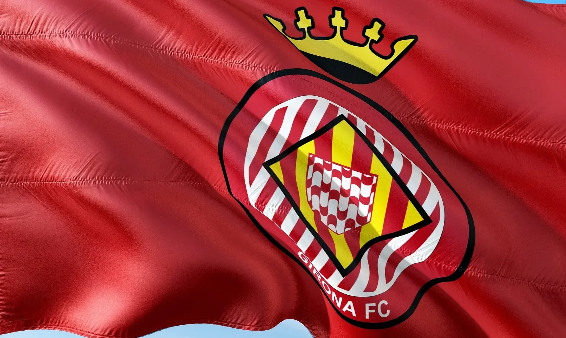 ✔️ Girona Futbol Club