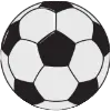 Balon de futbol-InfoGirona-r Balon de futbol-InfoGirona-r